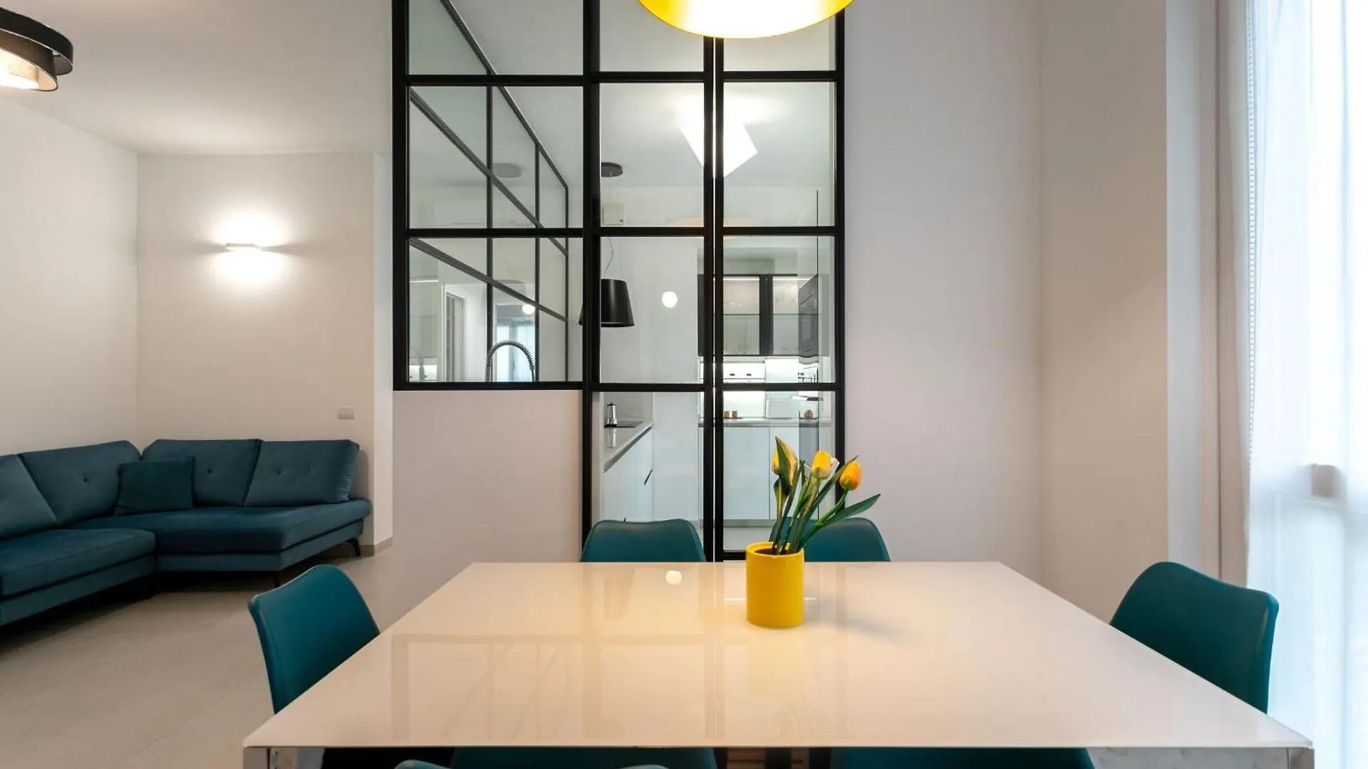 Assab By Halldis Milano Appartamento