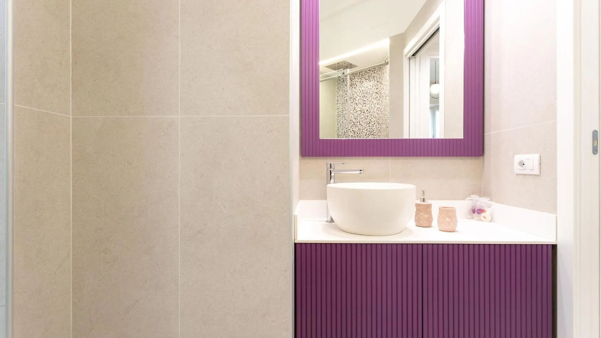 Appartamento Assab By Halldis Milano