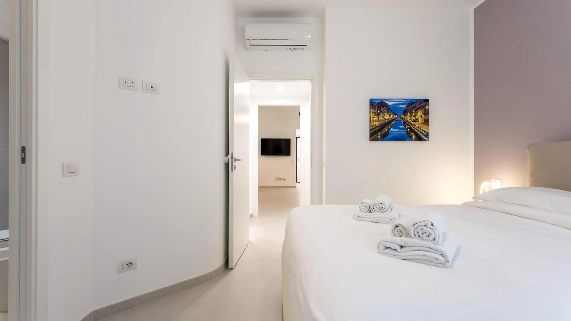 Assab By Halldis Milano